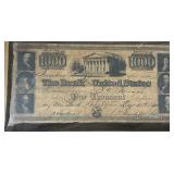 REPLICA NOTE