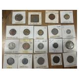 COLLECTIBLE COINS