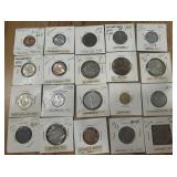 COLLECTIBLE COINS