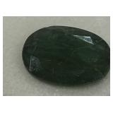 8.15CT EMERALD GEMSTONE