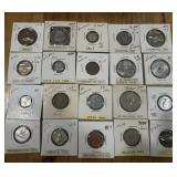 COLLECTIBLE COINS