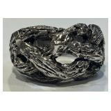STERLING SILVER 16.20GRS