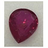 2.40CT RUBY GEMSTONE