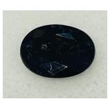 2.75CT SAPPHIRE GEMSTONE