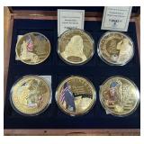 COLLECTIBLE COINS