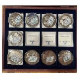 COLLECTIBLE COINS