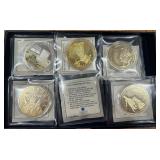 COLLECTIBLES COINS