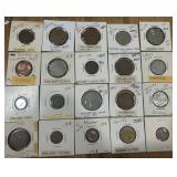 COLLECTIBLE COINS