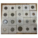 COLLECTIBLE COINS