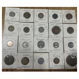 COLLECTIBLE COINS