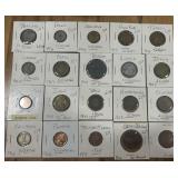 COLLECTIBLE COINS