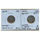 COLLECTIBLE COINS