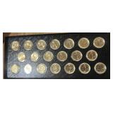 STATE QUARTERS