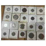 COLLECTIBLE COINS