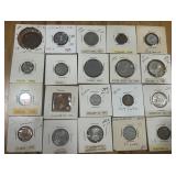 COLLECTIBLE COINS