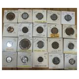 COLLECTIBLE COINS