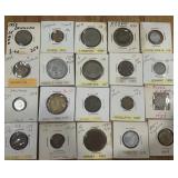 COLLECTIBLE COINS