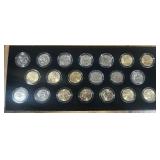 STATE QUARTERS