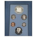 1987 PRESTIGE SET
