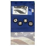 KENNEDY HALF DOLLAR COLLECTION