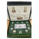 DISCOVERY COLLECTION