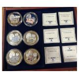 COLLECTIBLE COINS