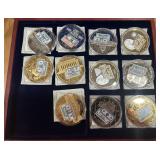 COLLECTIBLE COINS