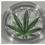 1 OZ 999 SILVER