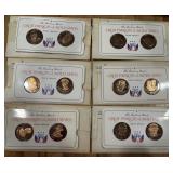 COLLECTIBLE COINS