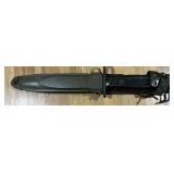 VINTAGE DAGGER