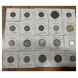 COLLECTIBLE COINS