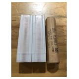 3 ROLLS OF PENNIES