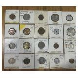 COLLECTIBLE COINS