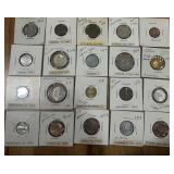 COLLECTIBLE COINS