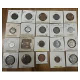 COLLECTIBLE COINS