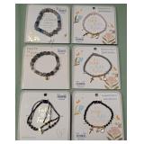 9 - FAITH INSPIRED BRACELET COLLECTION