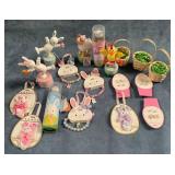 43 - EASTER KIDS ACCESSORIES GIFT LOT