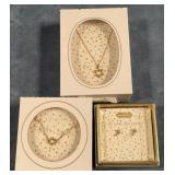 9 - RELIGIOUS JEWELRY GIFT COLLECTION