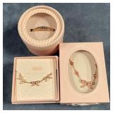 9 - GIRLS JEWELRY GIFT SET