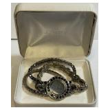 11 - PIXIE SWISS BRACELET WATCH (48E)