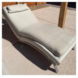 11 - NATALE CHAISE LOUNGE (ITALY)