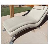 11 - NATALE CHAISE LOUNGE (ITALY)