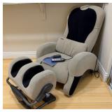12 - iJOY MASSAGE CHAIR