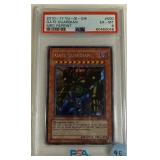 11 - 2010 YU-GI-OH! COLLECTIBKE CARD (46)