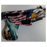 11 - BATTLE BUDDY COLLECTIBLE KNIFE (38E)