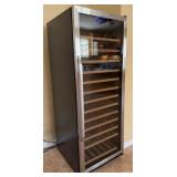 11 - LANBO WINE COOLER