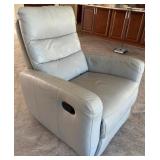 11 - POWER RECLINER