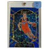 11 - LTD ED PANINI ALEKSEJ POKUSENSKI CARD (19E)