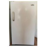 11 - TAPPAN UPRIGHT FREEZER