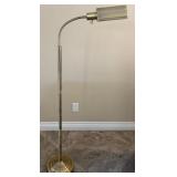 11 - ADJUSTABLE FLOOR LAMP